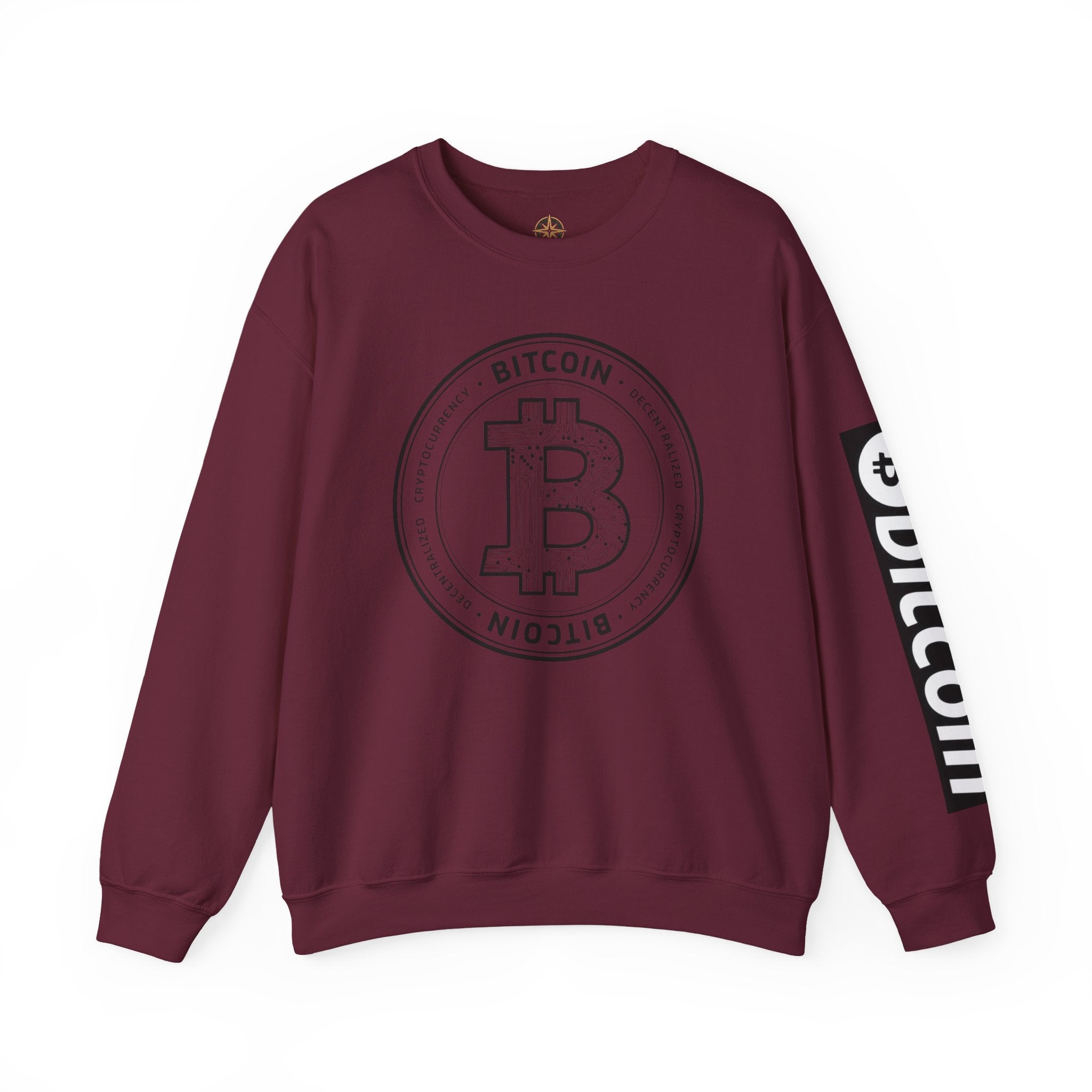 BTC- pullover