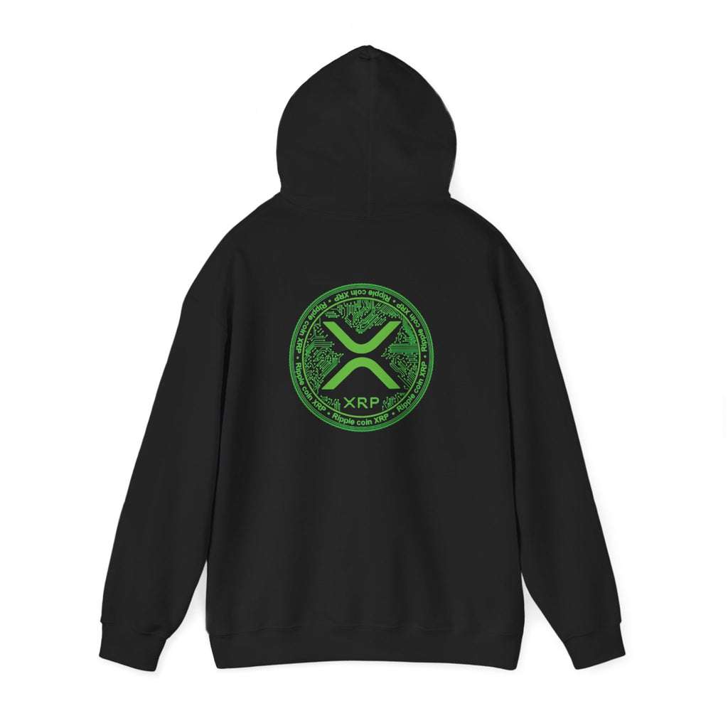 XRP-ARMY  hoodie #1