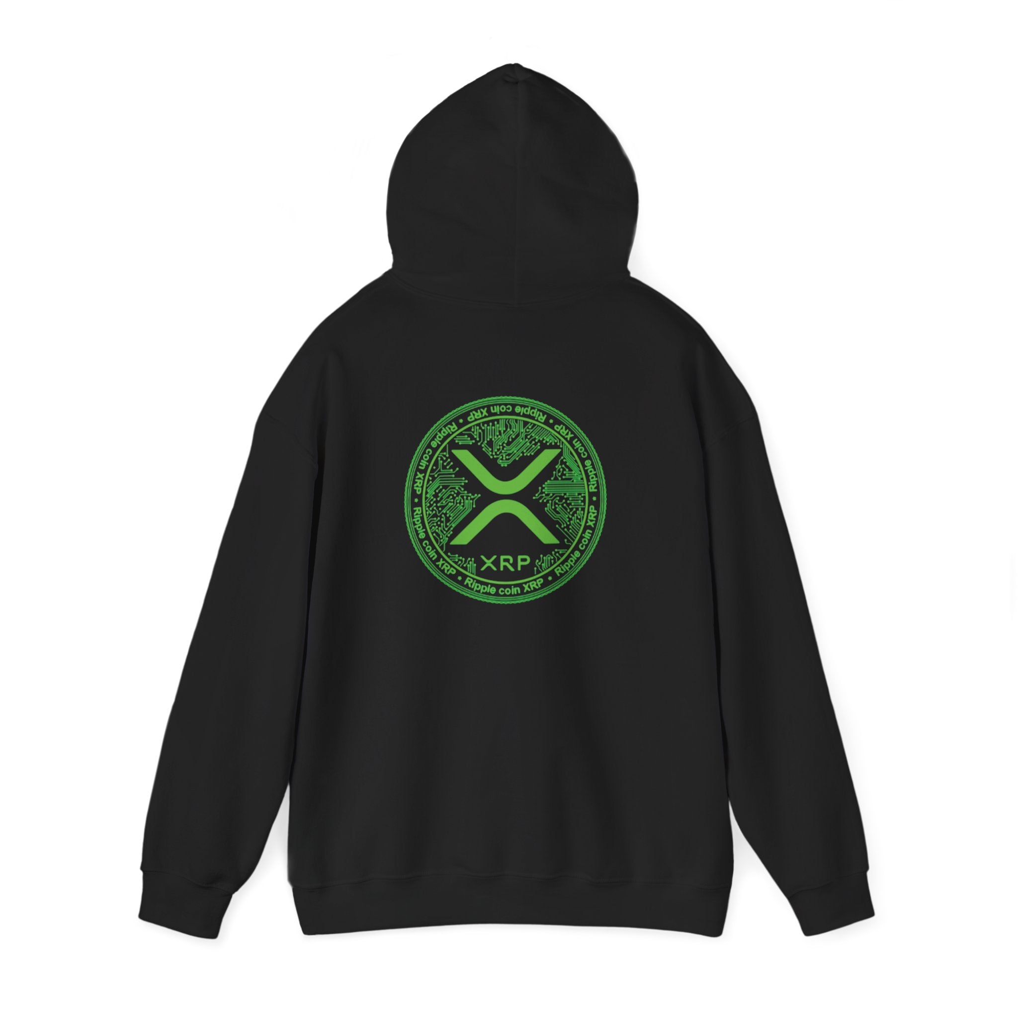 XRP-ARMY  hoodie #1
