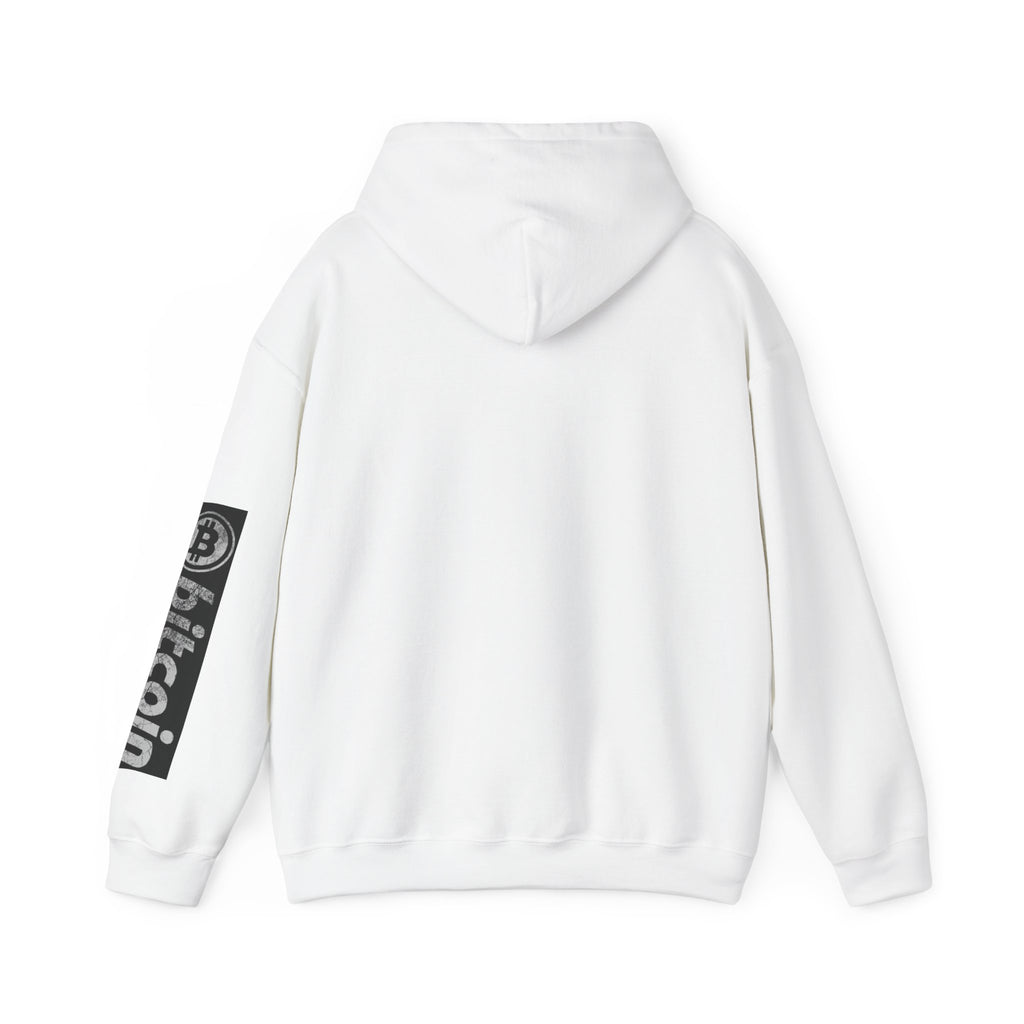 Crypto Icons Hoodie