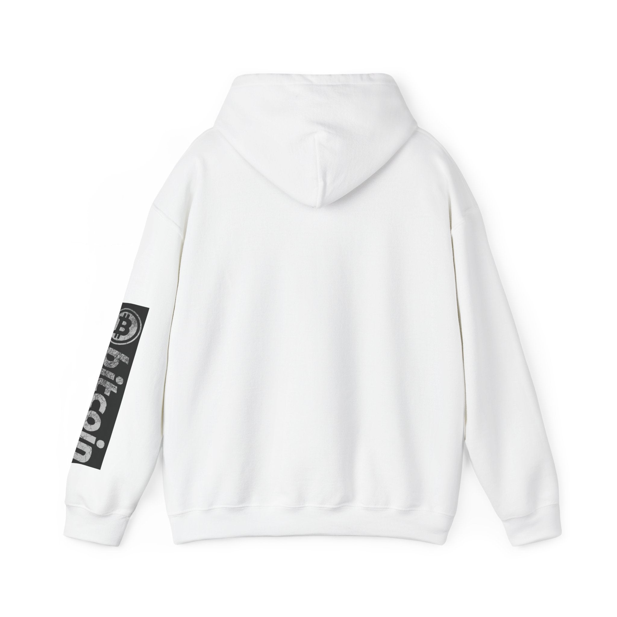 Crypto Icons Hoodie
