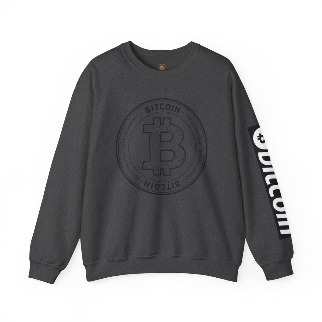 BTC- pullover