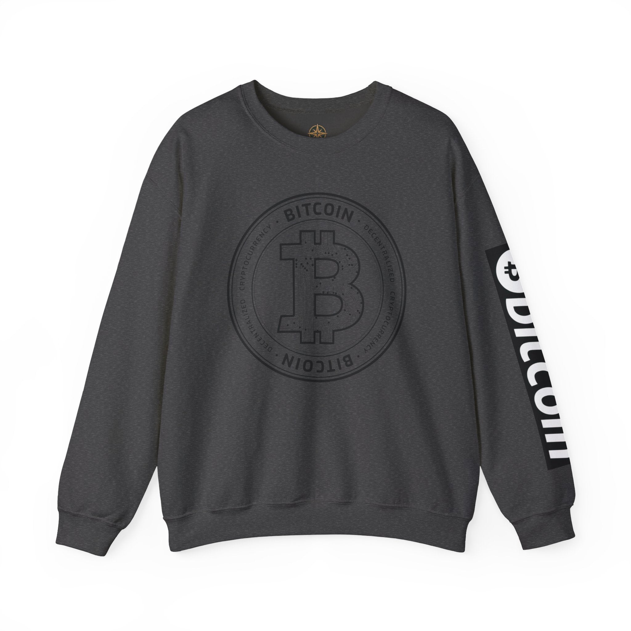 BTC- pullover