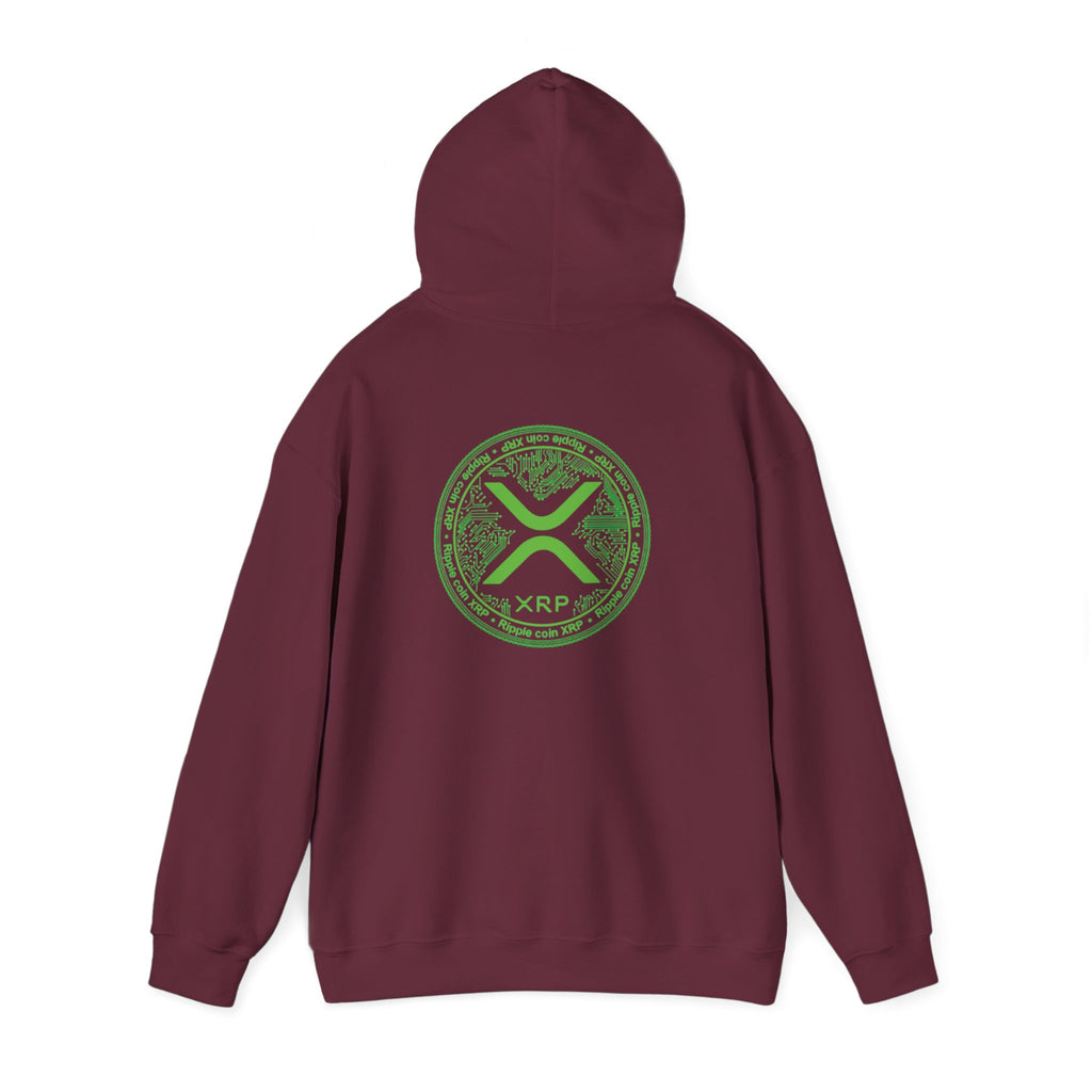 XRP-ARMY  hoodie #1