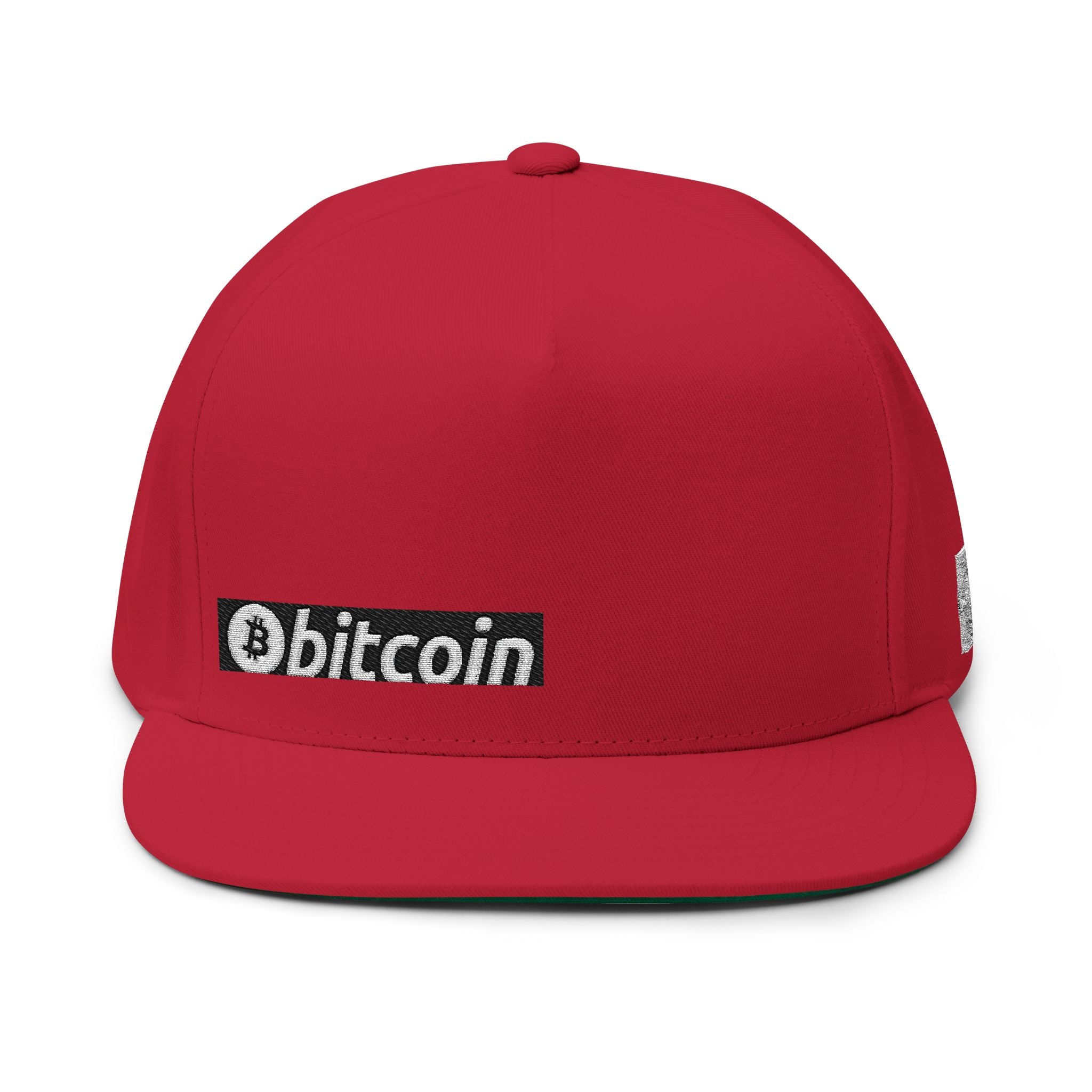 BTC - Cash Flow Caps