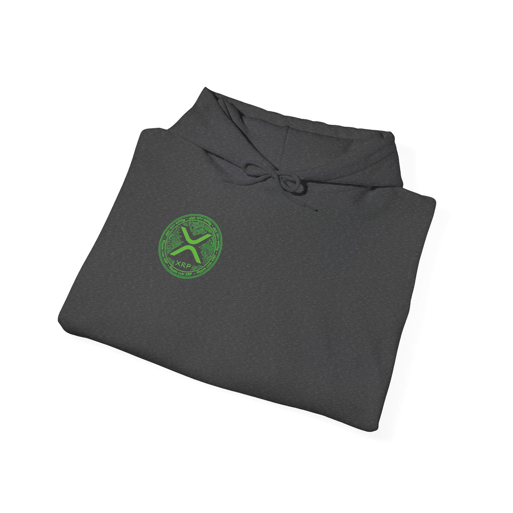 XRP-ARMY  hoodie #1