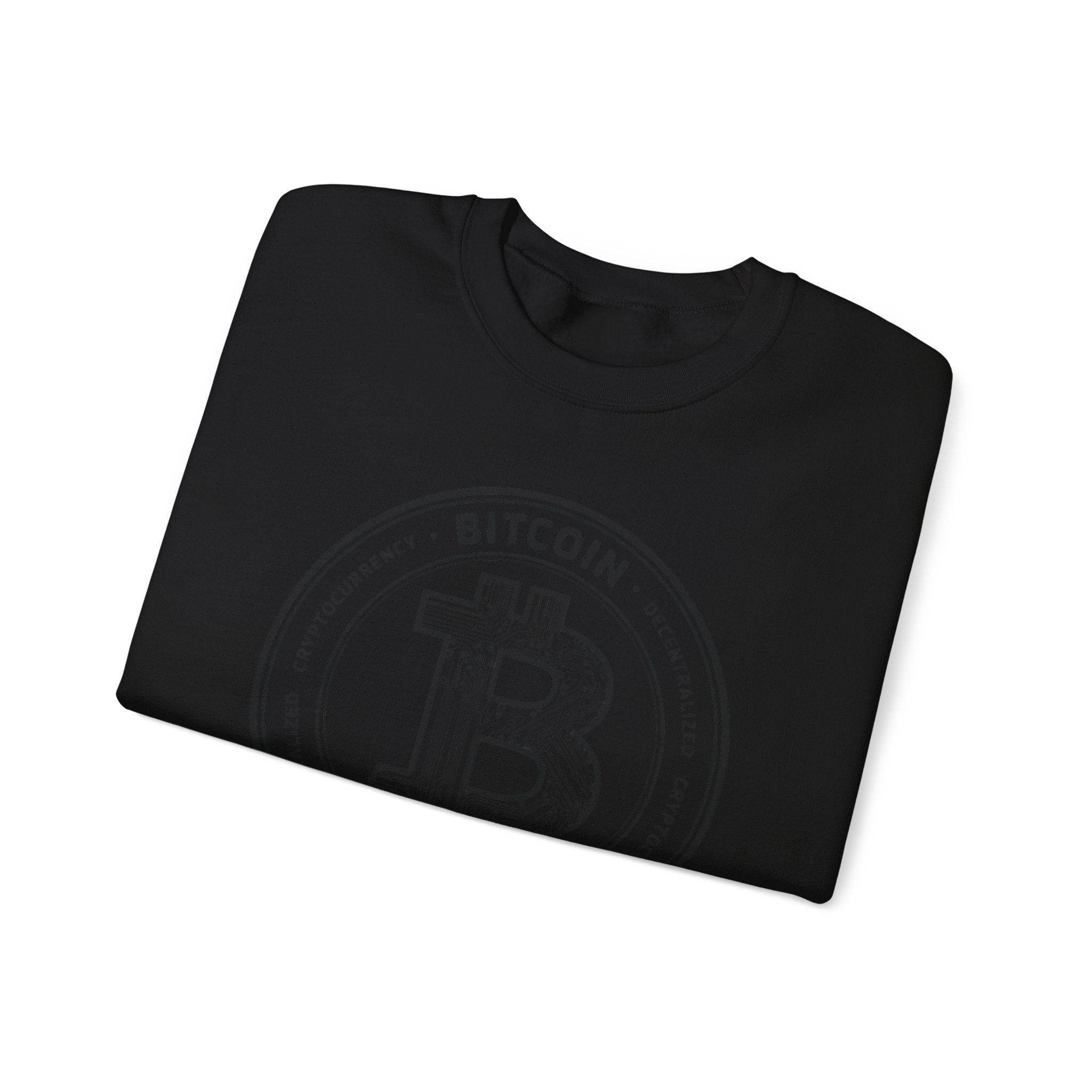 BTC- pullover
