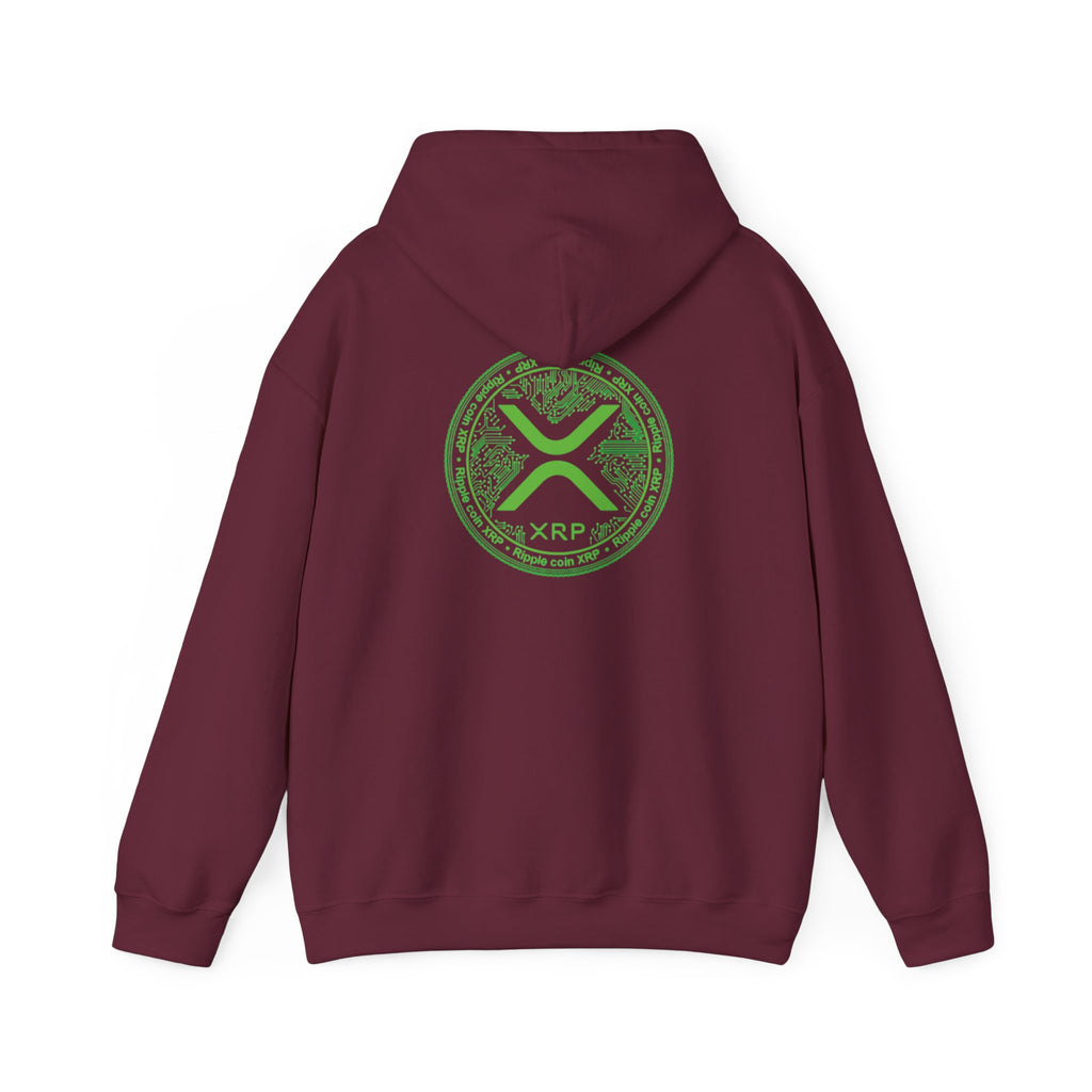 XRP-ARMY  hoodie #1