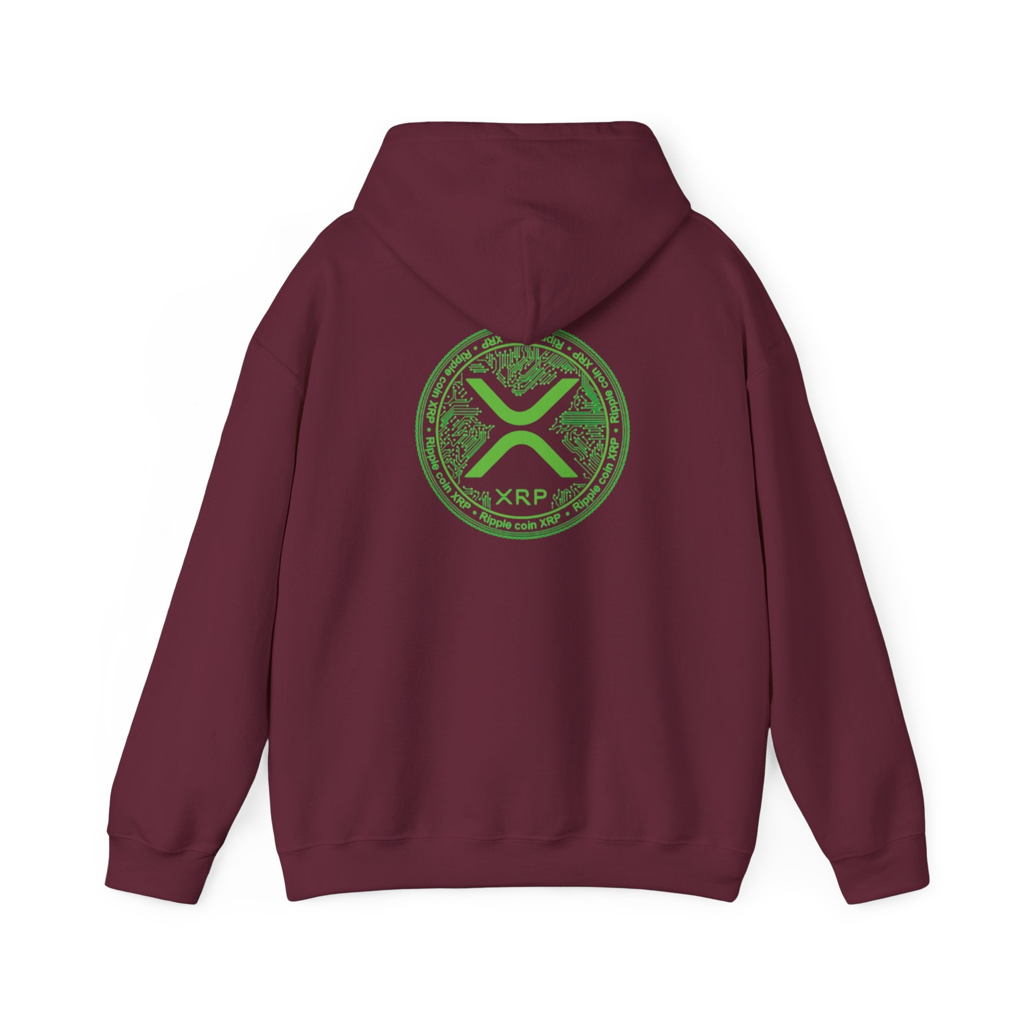 XRP-ARMY  hoodie #1
