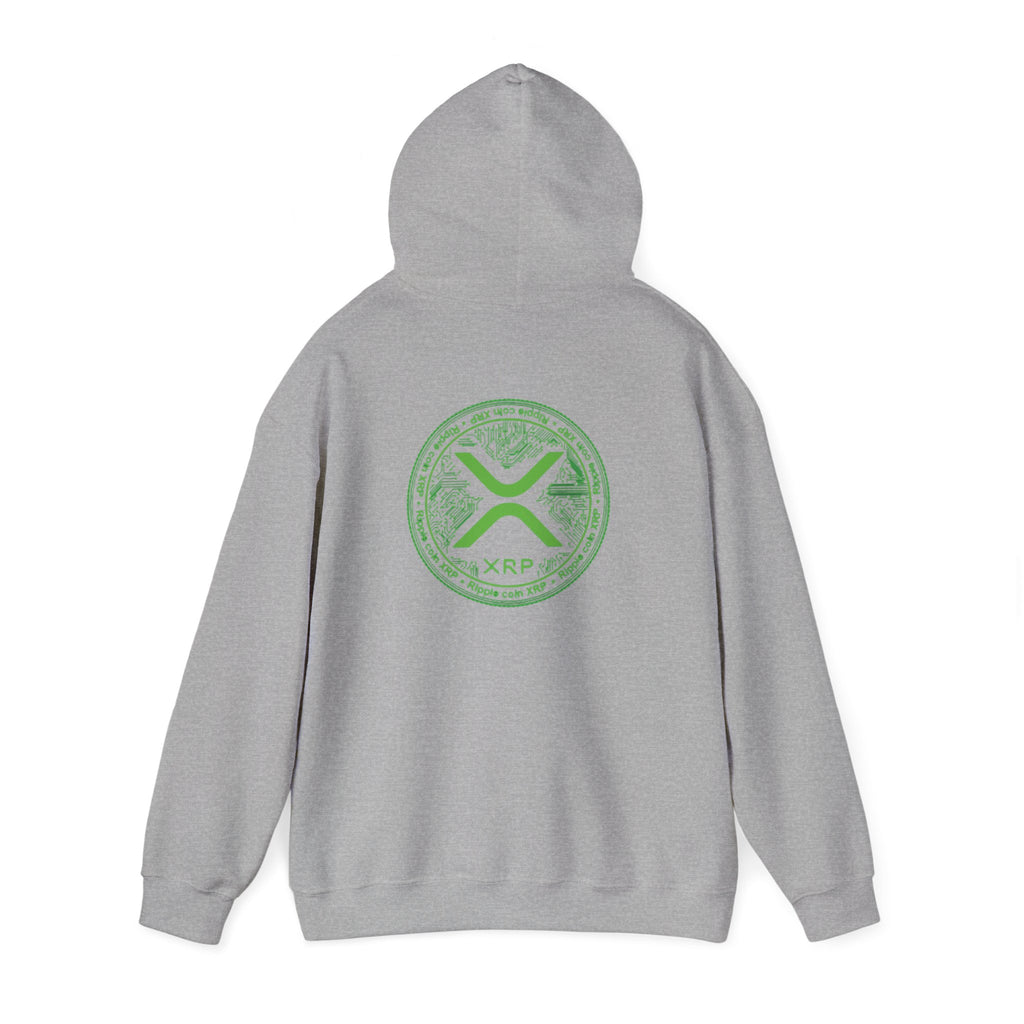 XRP-ARMY  hoodie #1