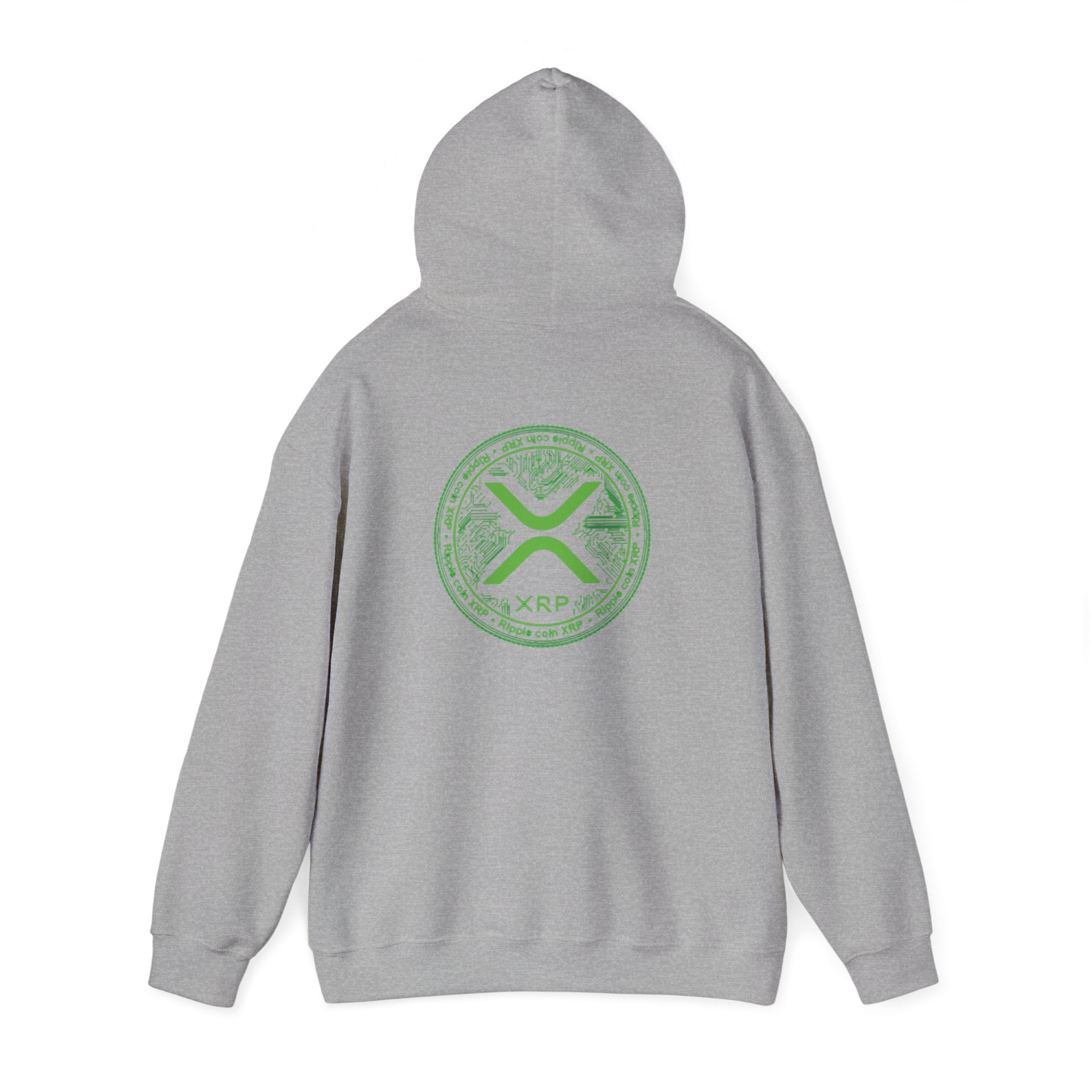 XRP-ARMY  hoodie #1