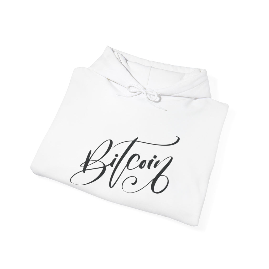 Bitcoin "Cursive "