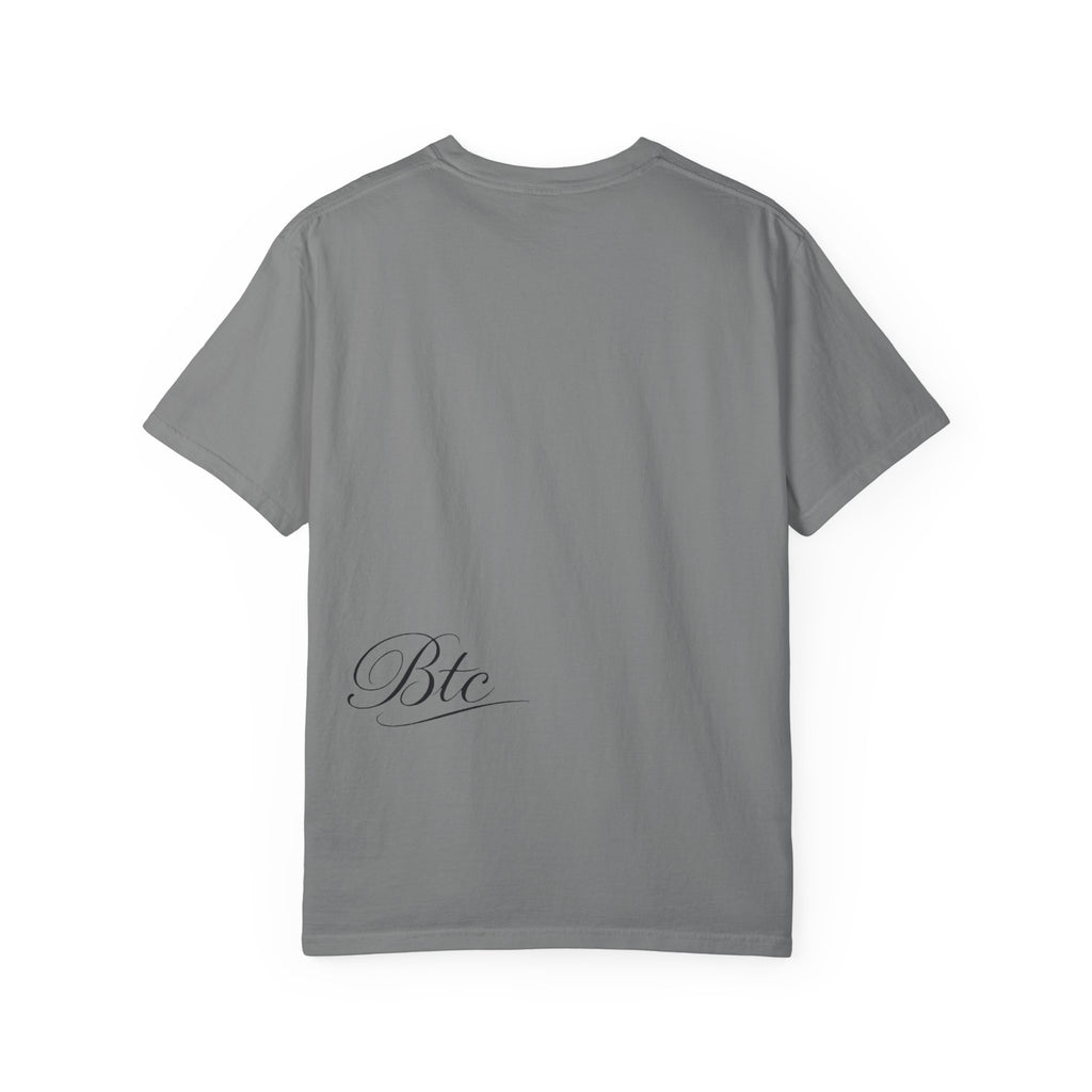 BTC "Vertical"