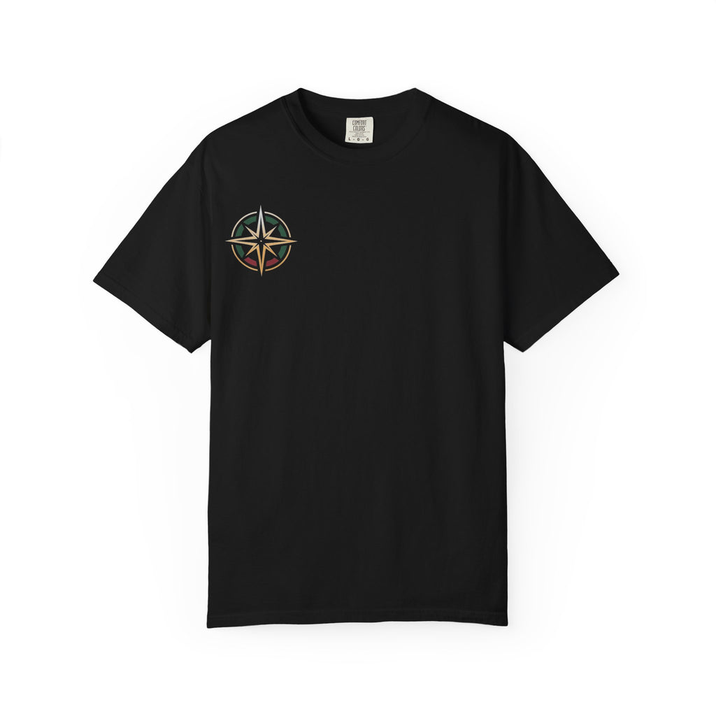 Nomad Elements Compass T-Shirt