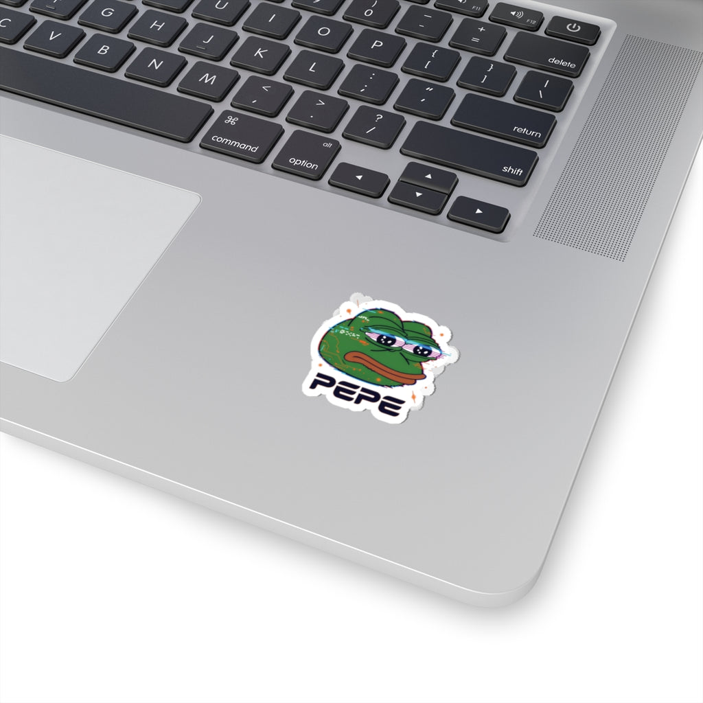 pepe  meme Sticker