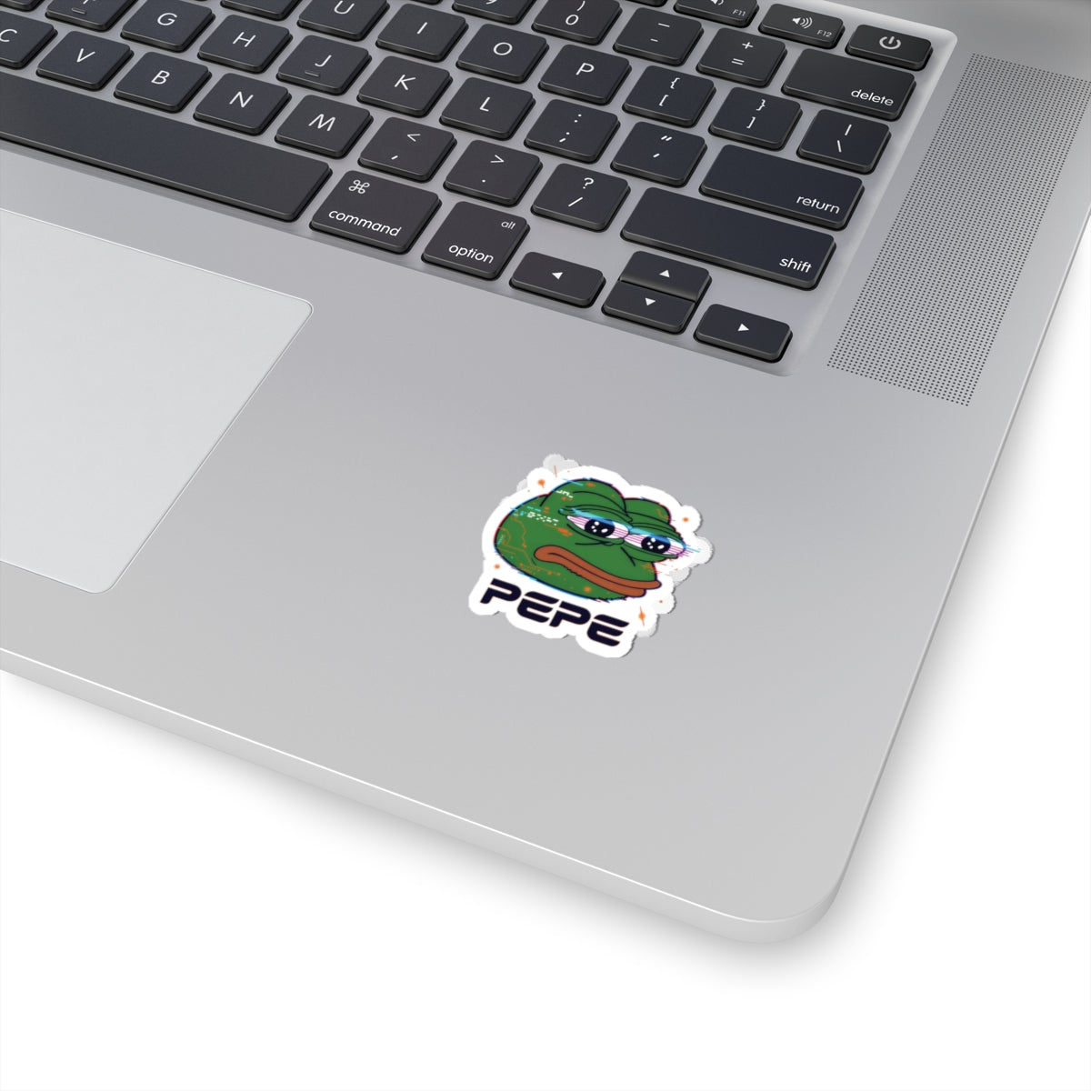 pepe  meme Sticker