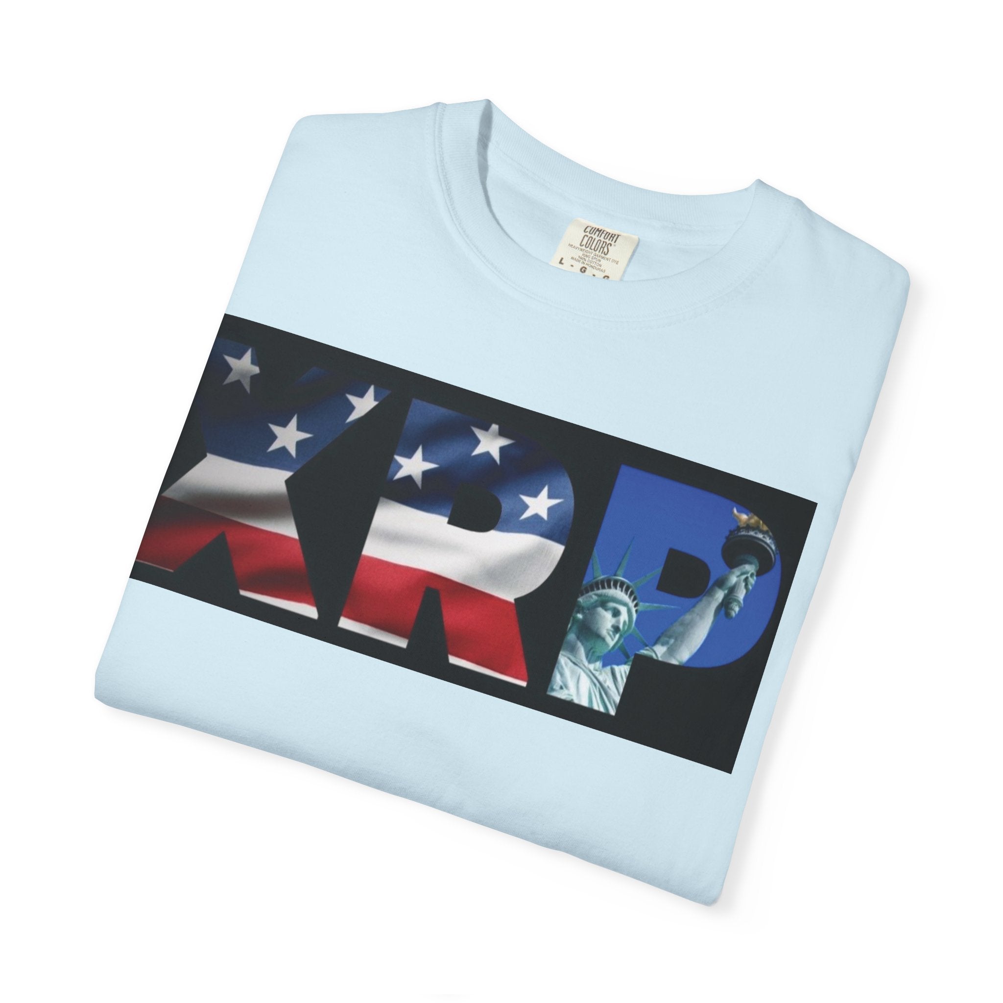 XRP- ARMY