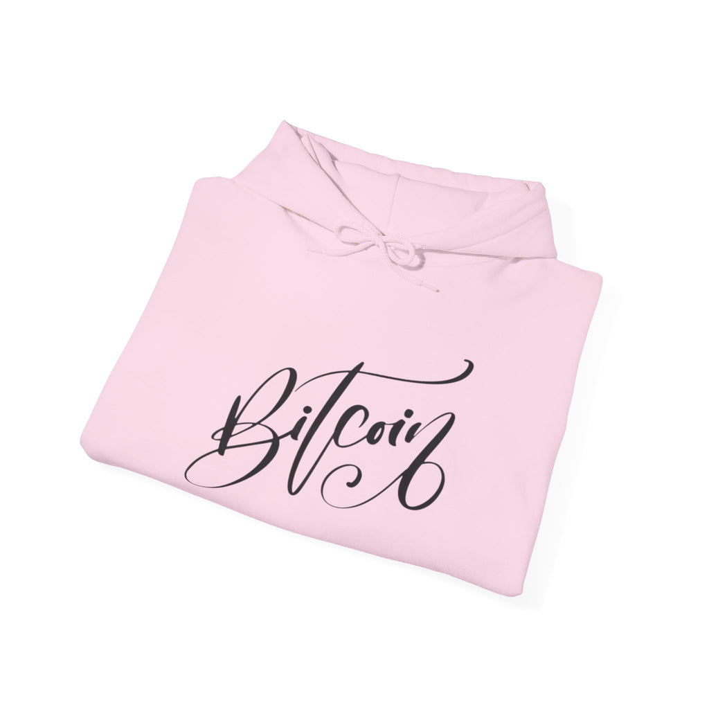 Bitcoin "Cursive "