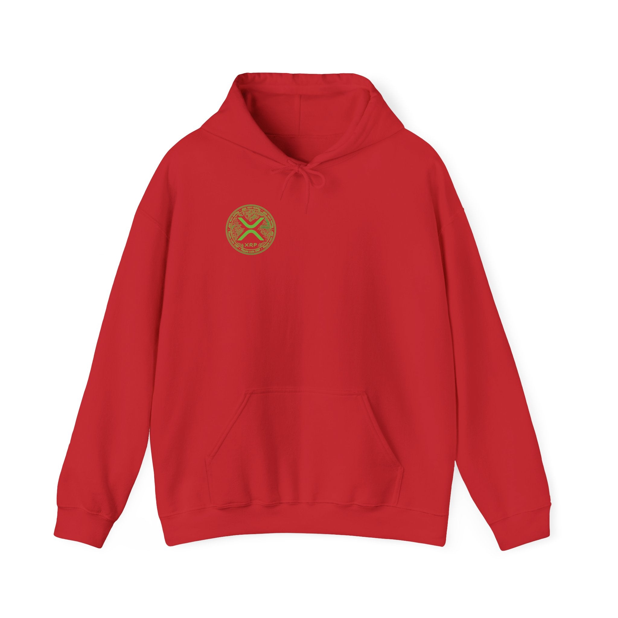 XRP-ARMY  hoodie #1