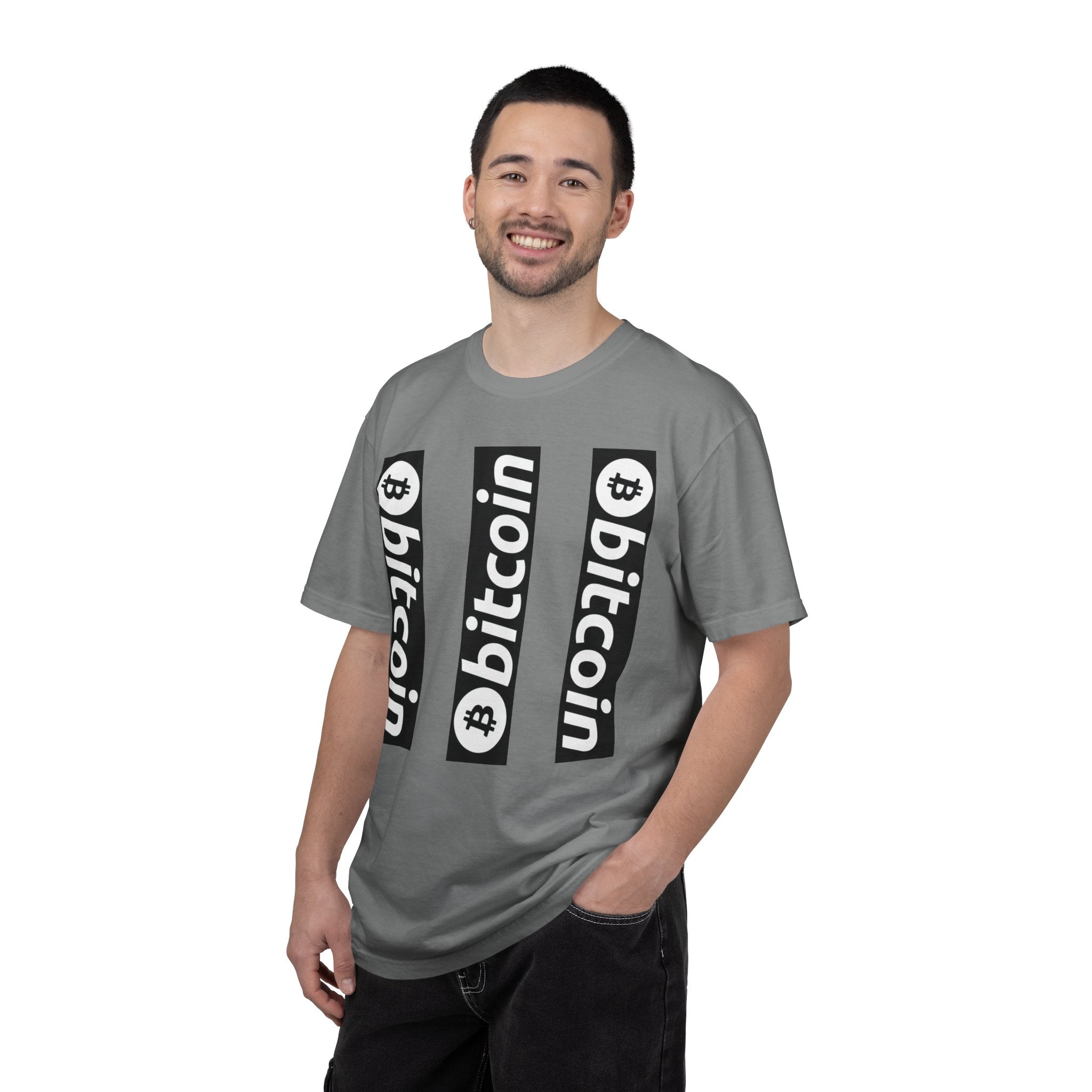 BTC "Vertical"