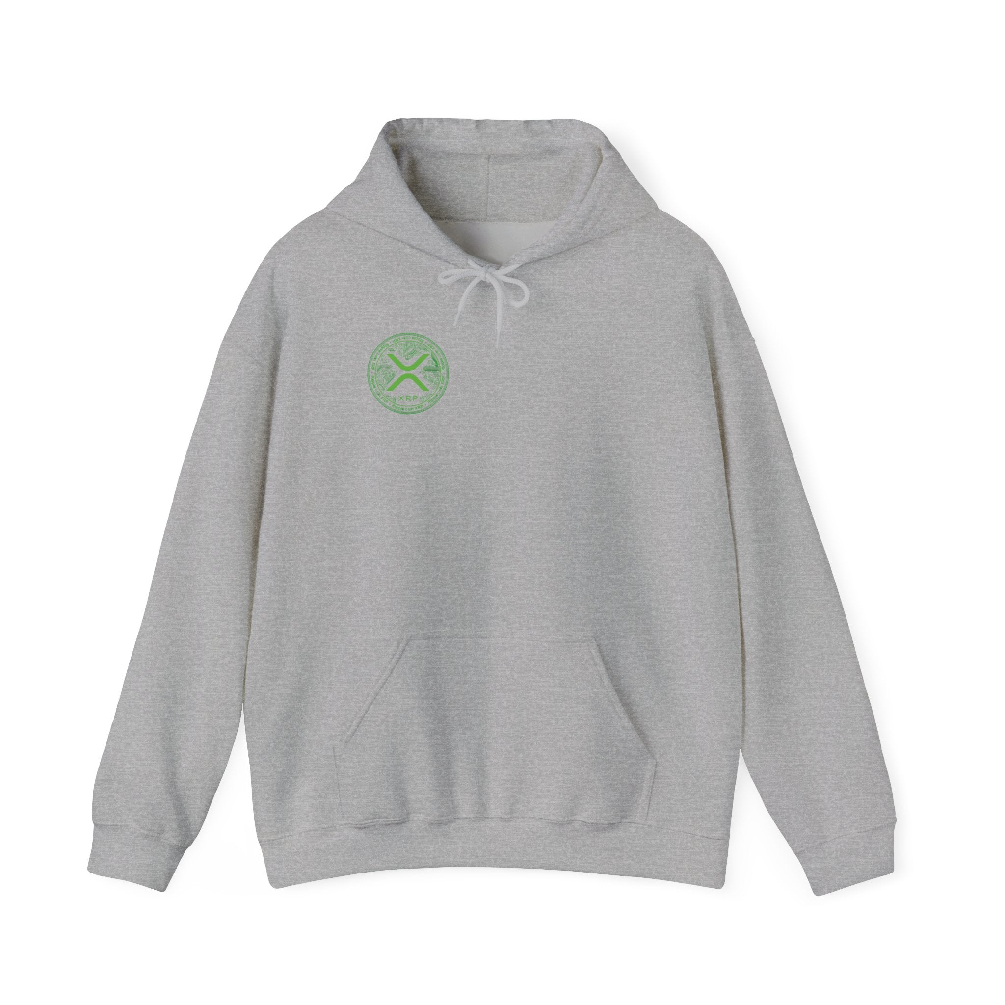 XRP-ARMY  hoodie #1