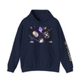 Crypto Icons Hoodie