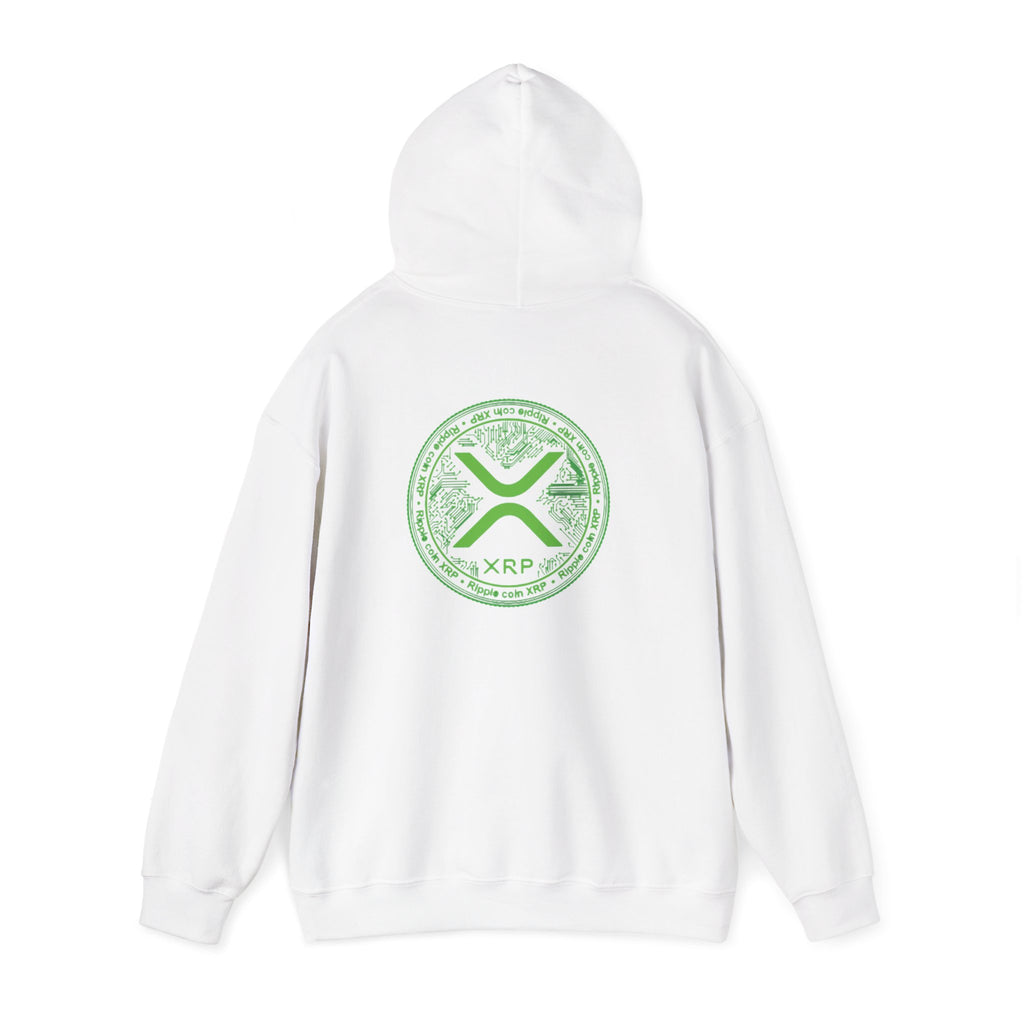 XRP-ARMY  hoodie #1