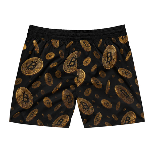 Bitcoin Coin  Trunks