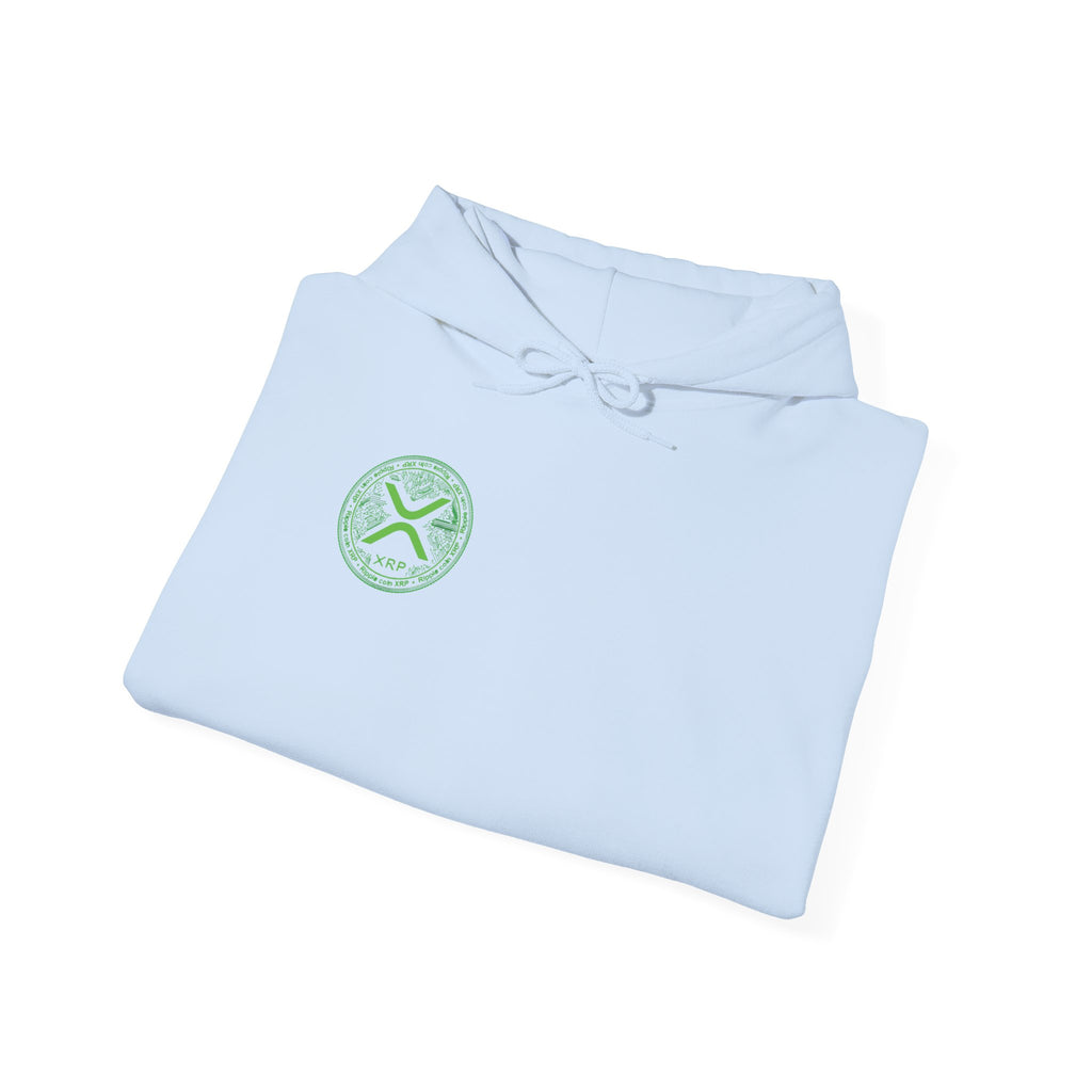 XRP-ARMY  hoodie #1