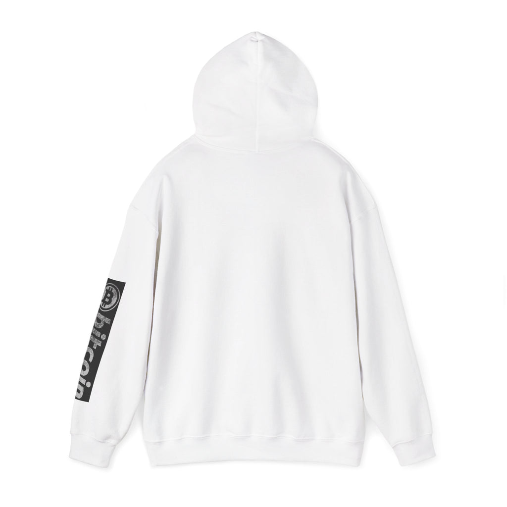 Crypto Icons Hoodie