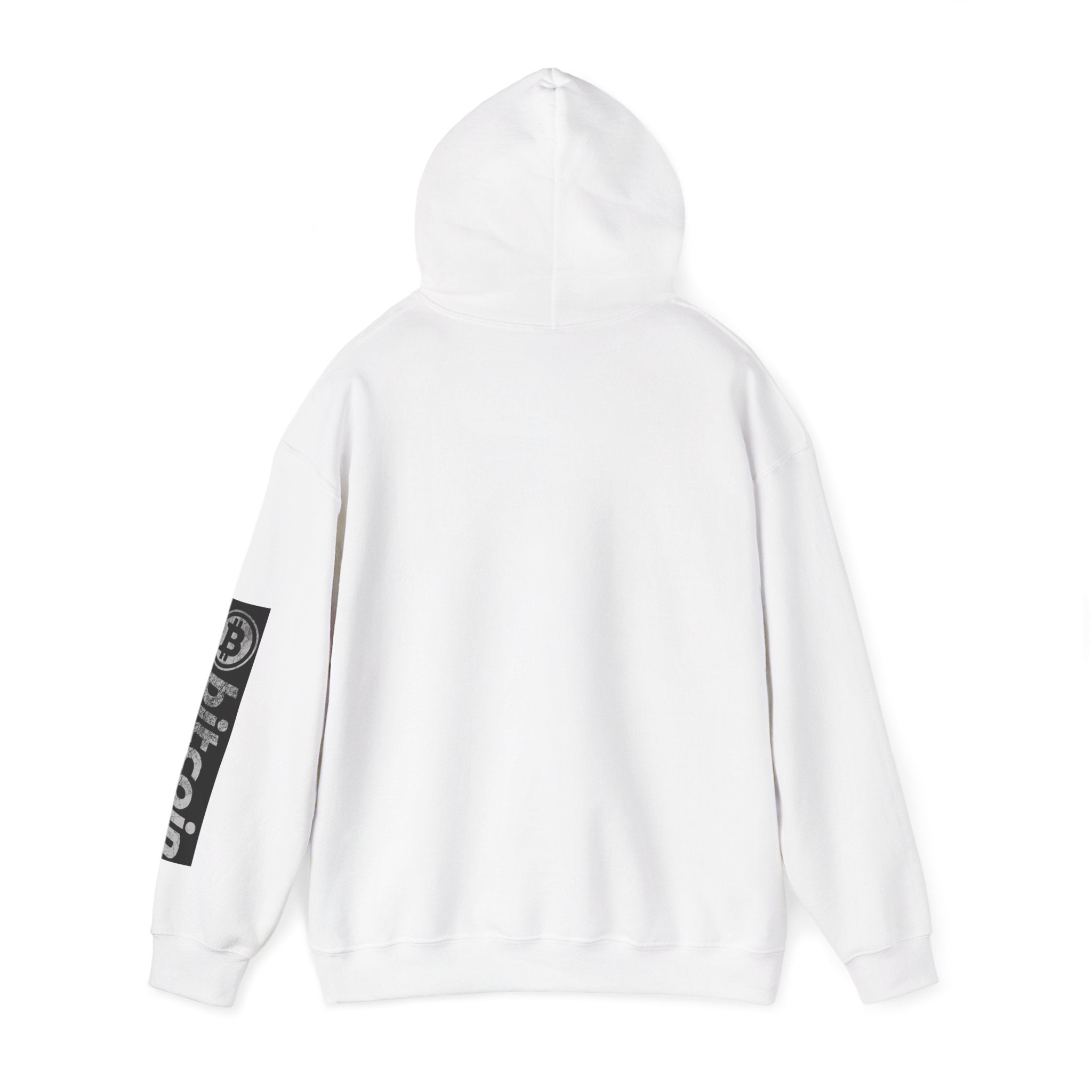 Crypto Icons Hoodie