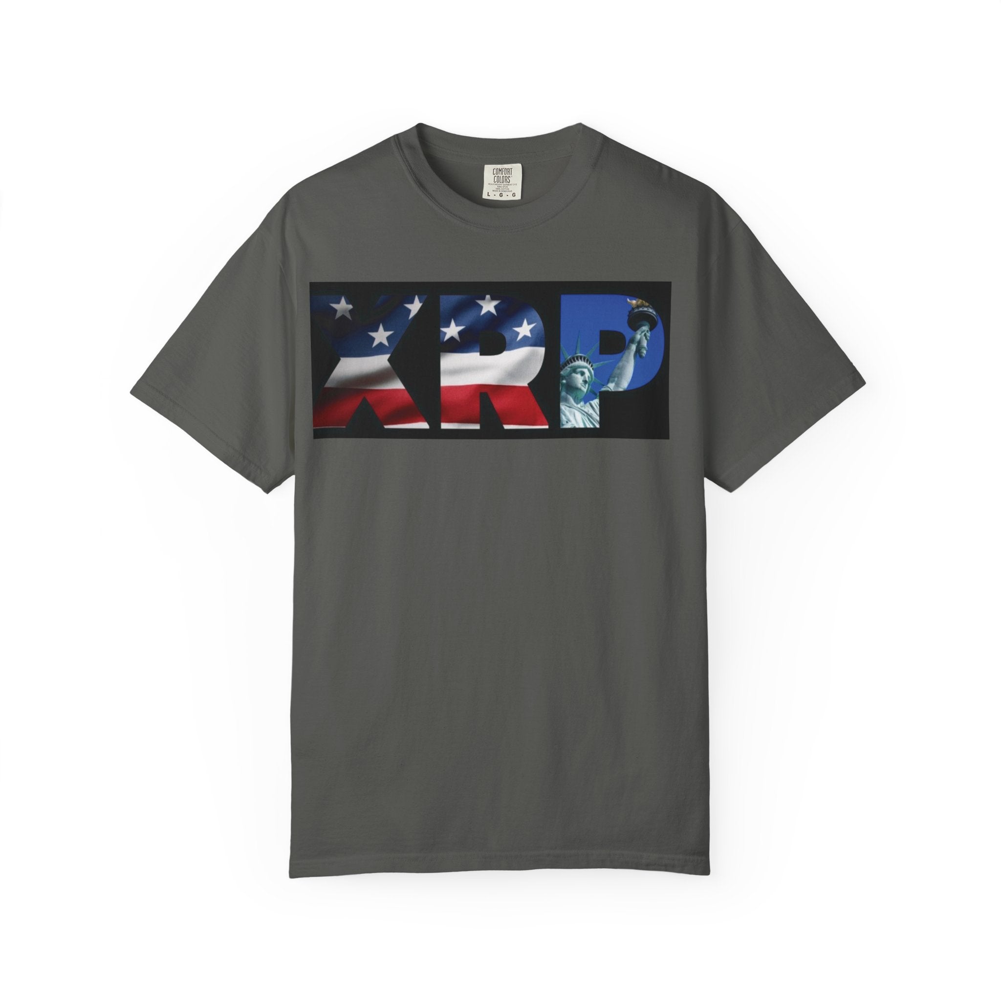 XRP- ARMY