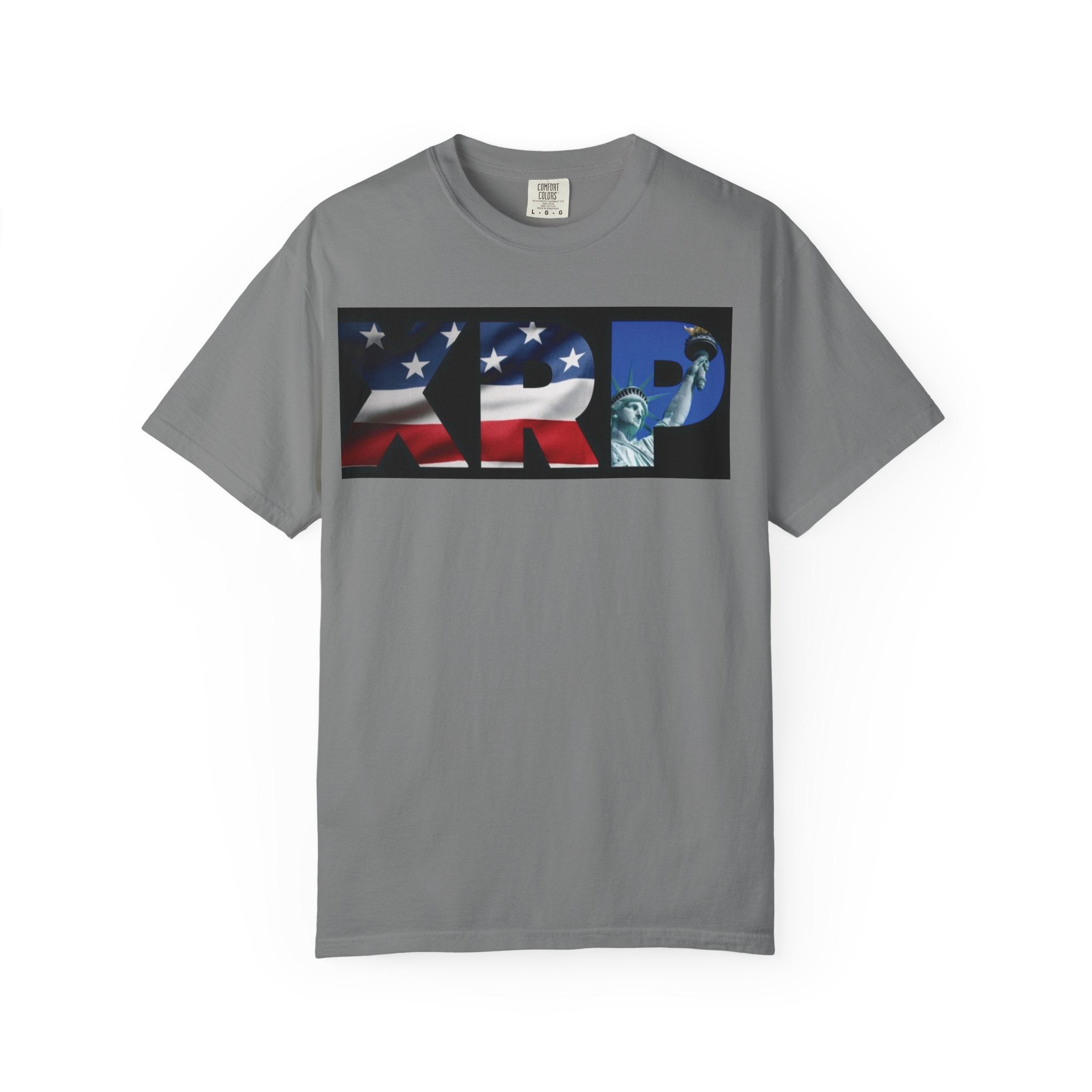 XRP- ARMY
