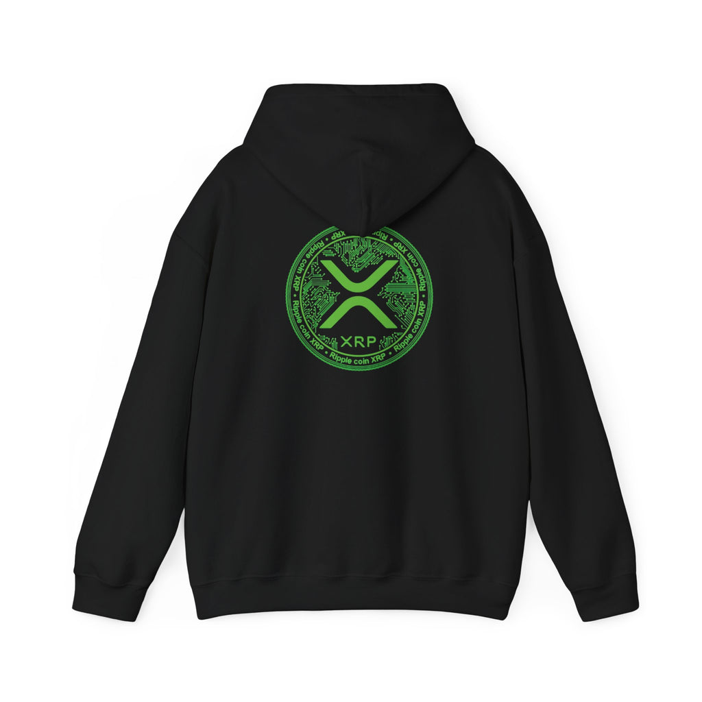 XRP-ARMY  hoodie #1