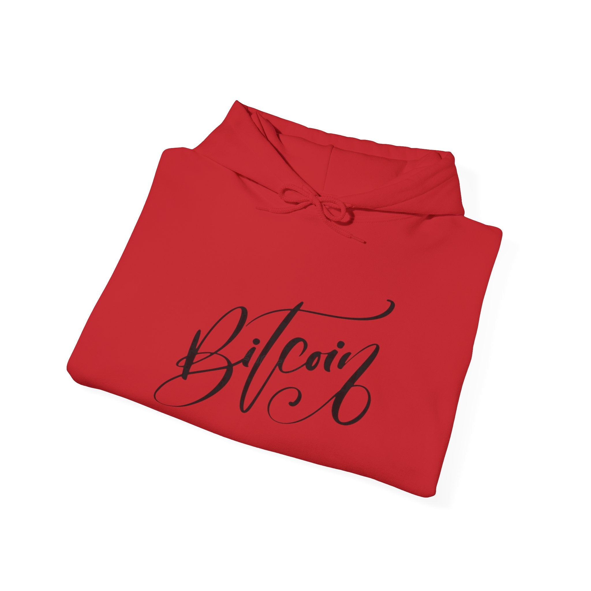Bitcoin "Cursive "