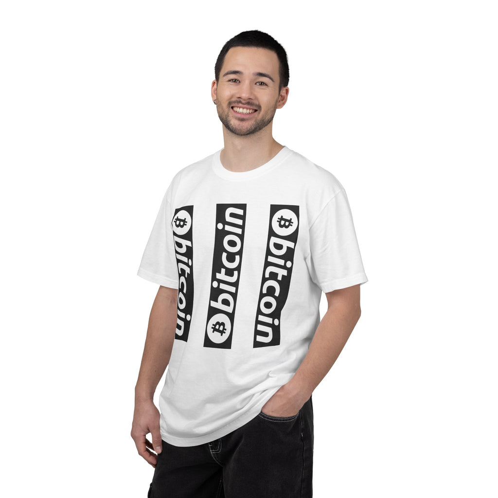 BTC "Vertical"