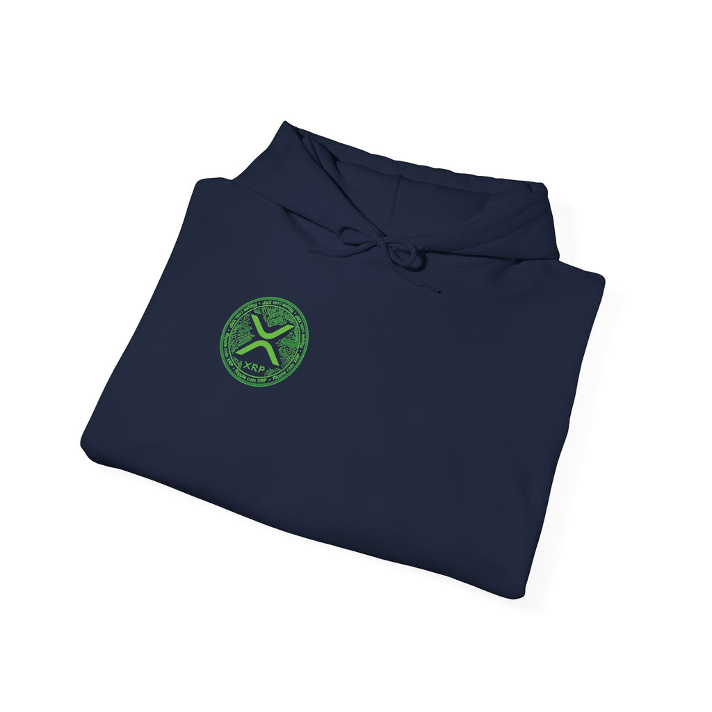 XRP-ARMY  hoodie #1
