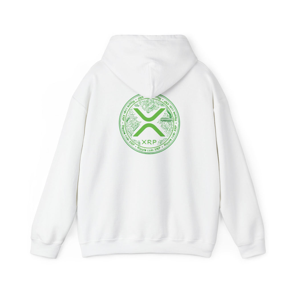 XRP-ARMY  hoodie #1