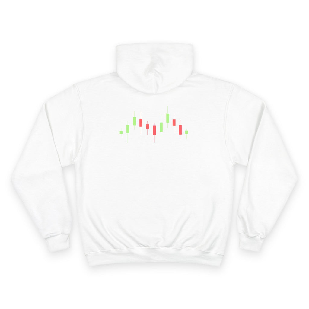 Trader streetwear Hoodie