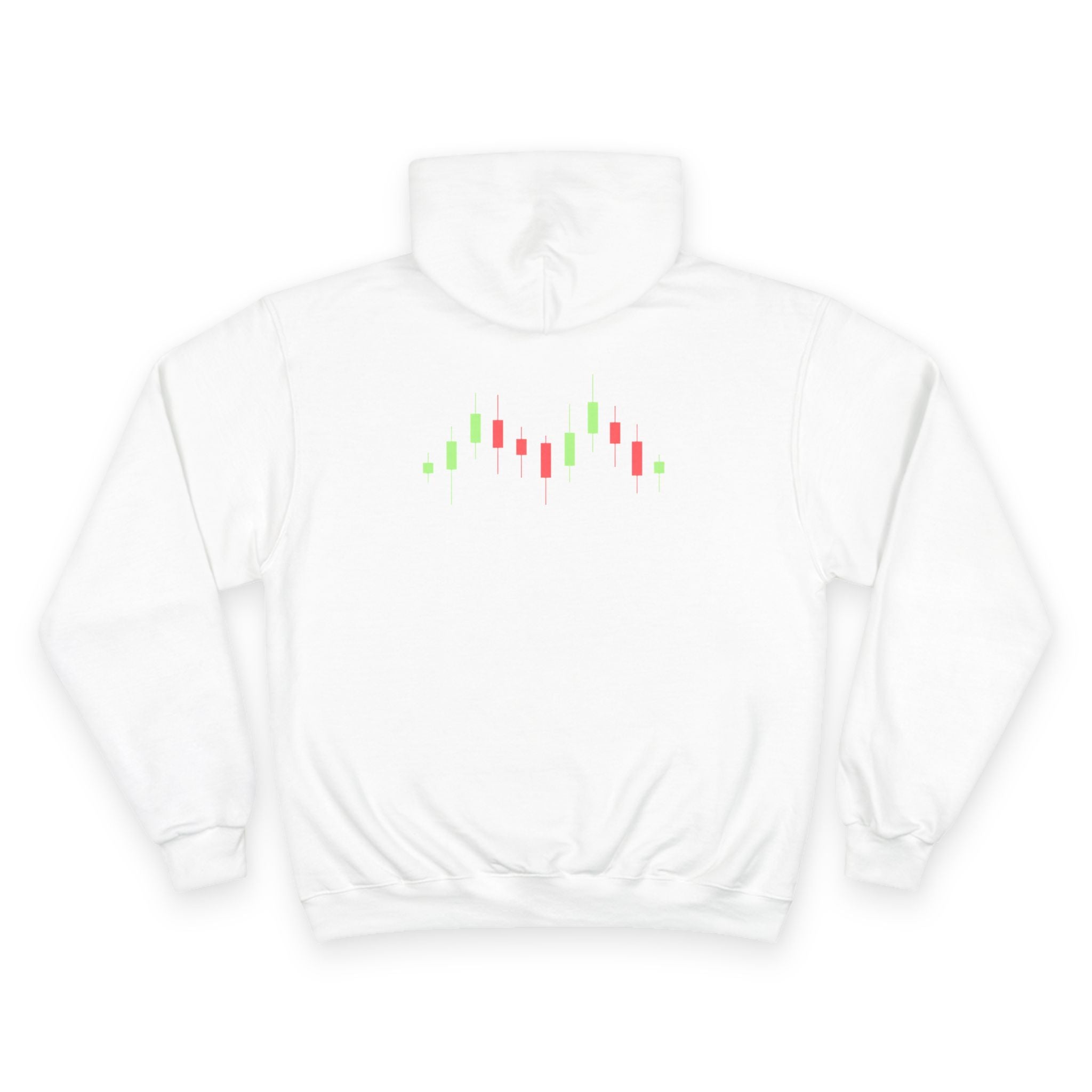 Trader streetwear Hoodie