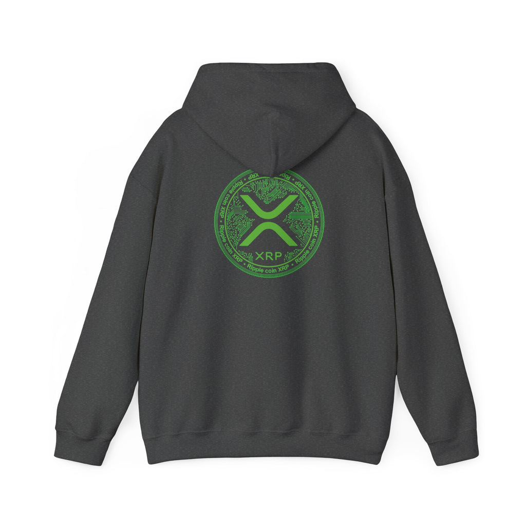 XRP-ARMY  hoodie #1