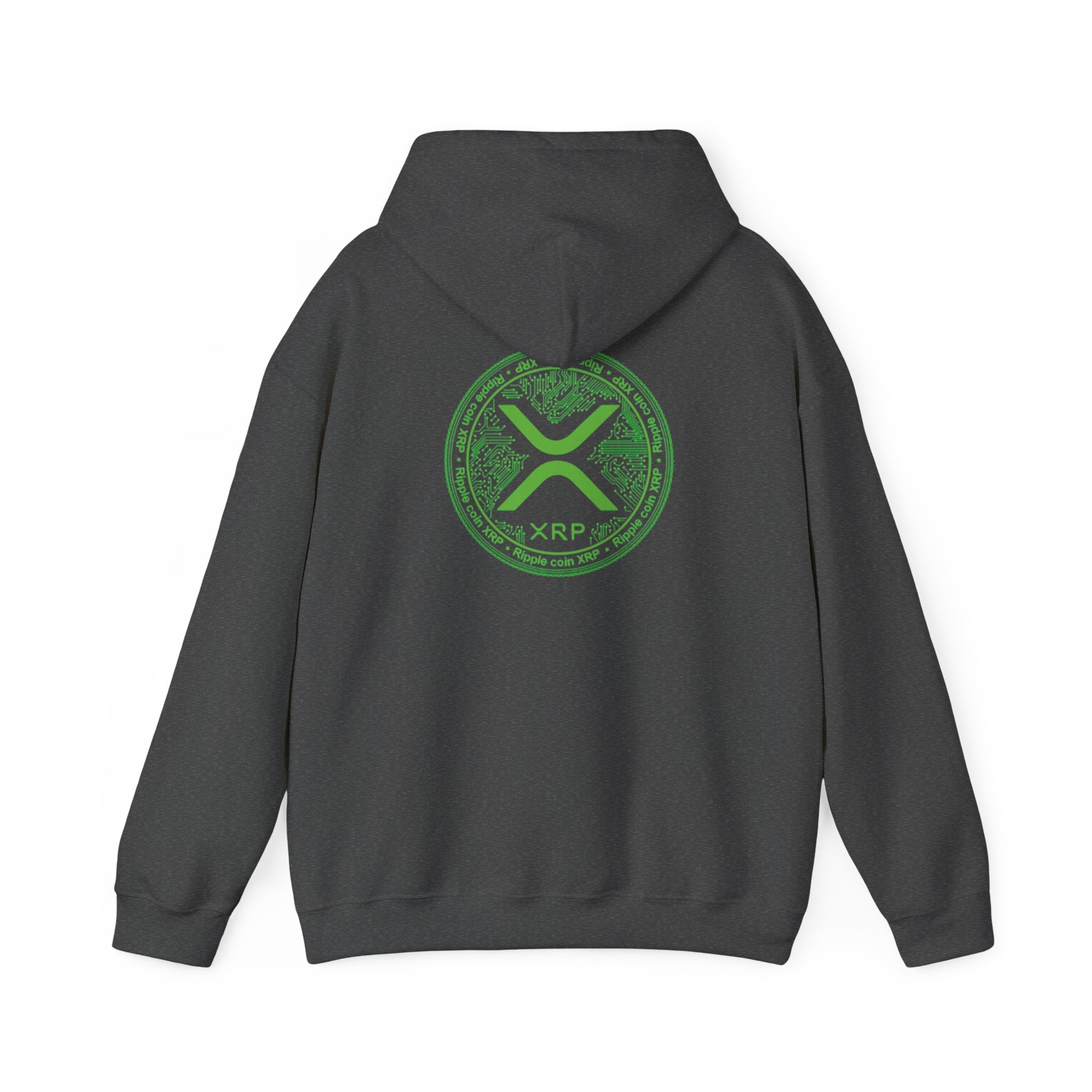 XRP-ARMY  hoodie #1