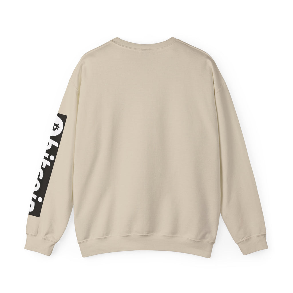 BTC- pullover