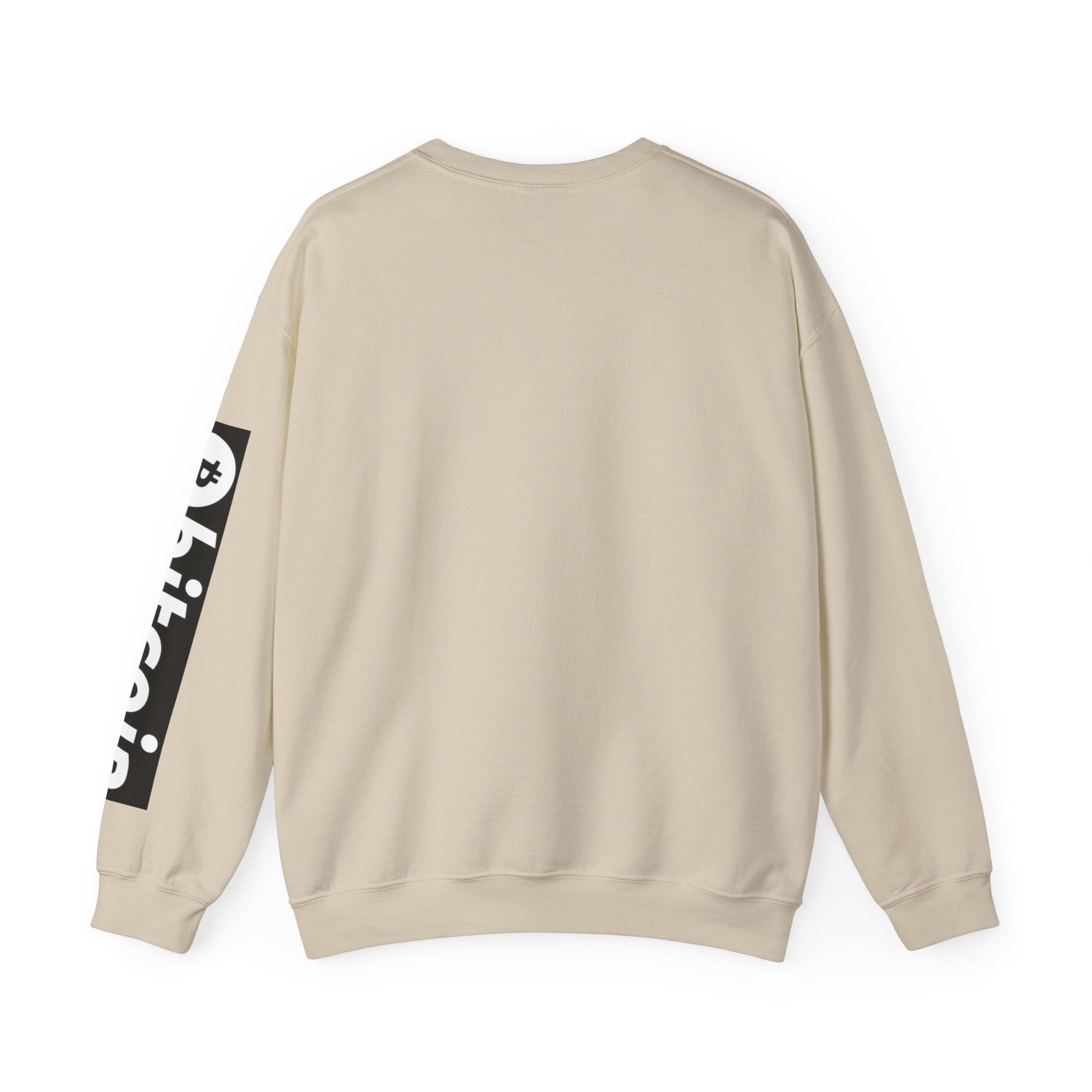 BTC- pullover