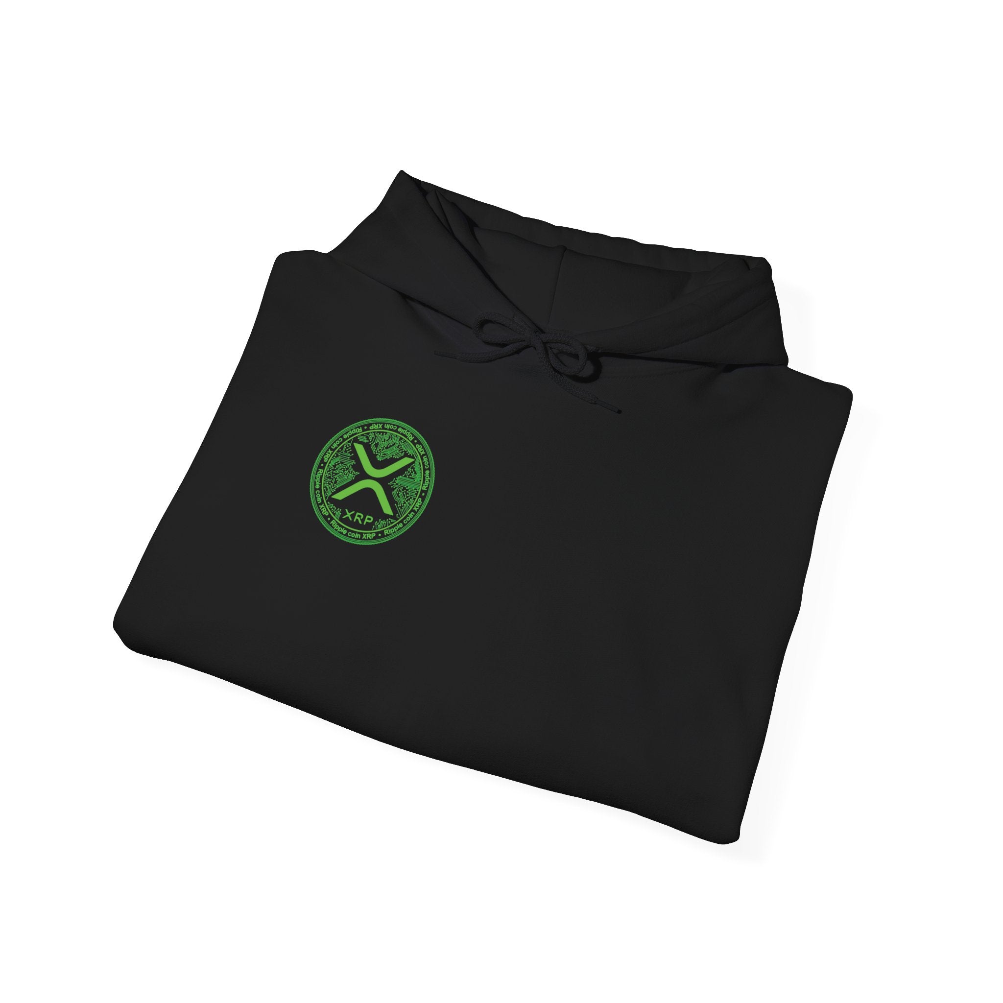 XRP-ARMY  hoodie #1
