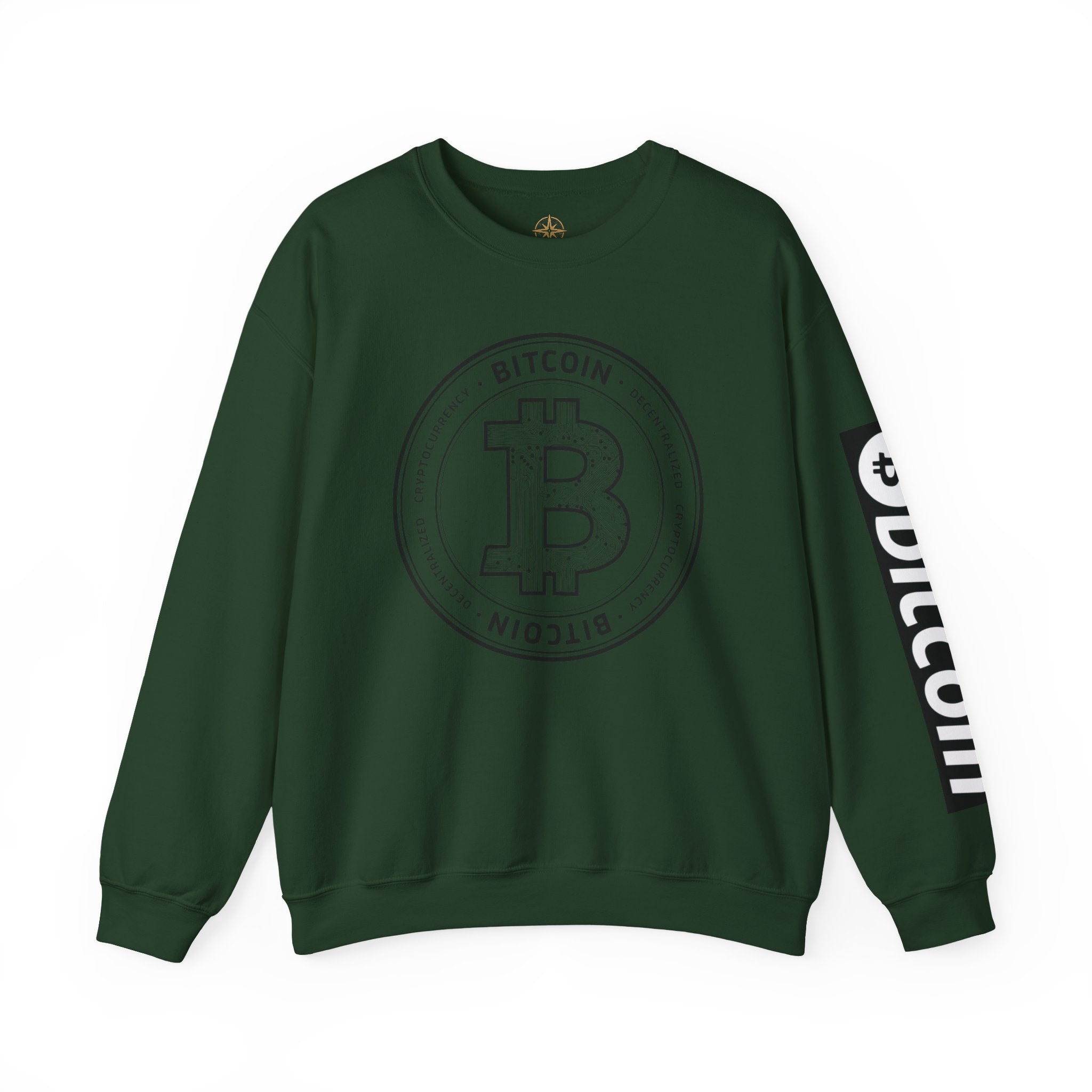 BTC- pullover