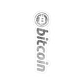 Bitcoin Stickers