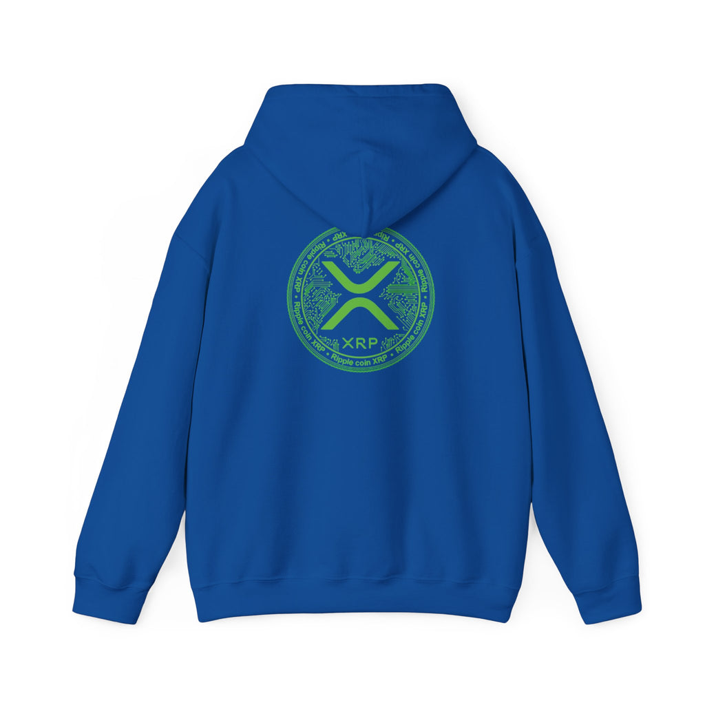 XRP-ARMY  hoodie #1