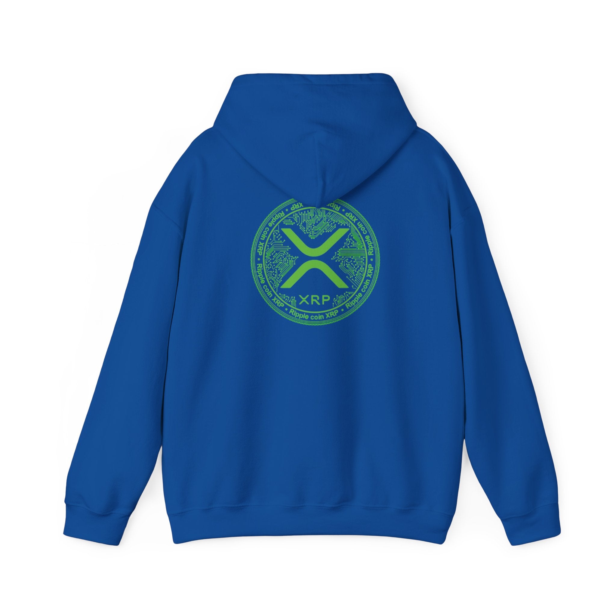 XRP-ARMY  hoodie #1