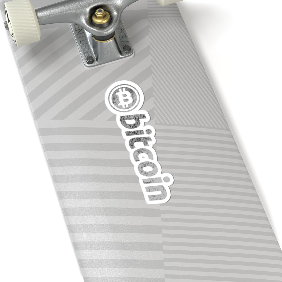 Bitcoin Stickers